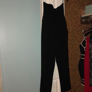 Express Jumpsuit